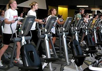 Fitness and Wellness