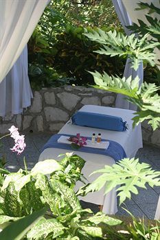 Spa Facility