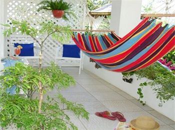 Patio/Balcony