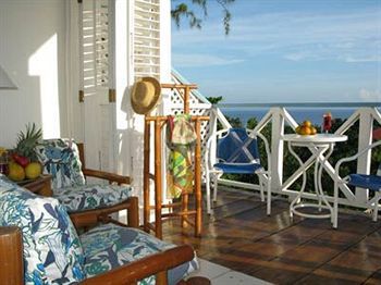 Patio/Balcony