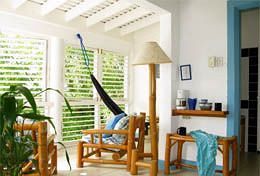 Patio/Balcony