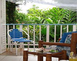 Patio/Balcony