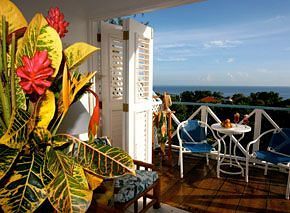 Patio/Balcony