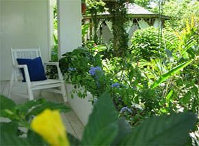 Patio/Balcony
