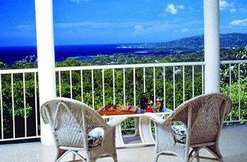 Patio/Balcony