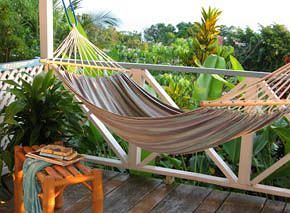 Patio/Balcony