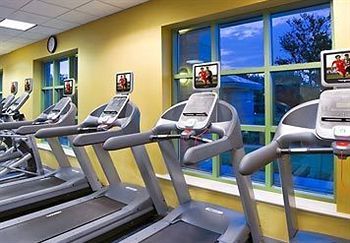 Fitness and Wellness