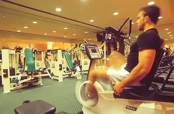 Fitness and Wellness
