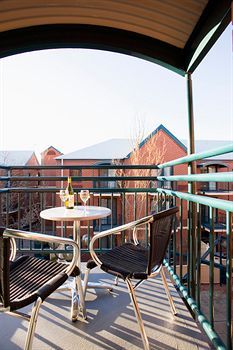 Patio/Balcony