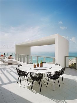 Patio/Balcony
