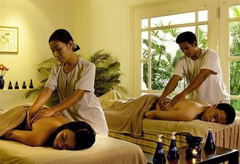 Spa Facility