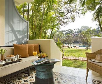 Patio/Balcony