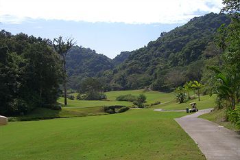 Sport Facility