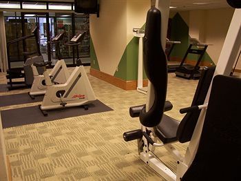 Fitness and Wellness