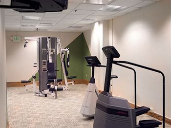 Fitness and Wellness