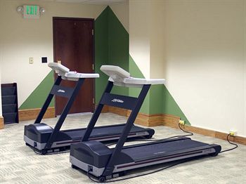 Fitness and Wellness