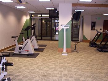 Fitness and Wellness