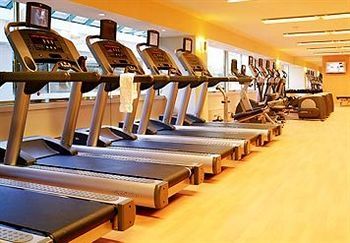 Fitness and Wellness