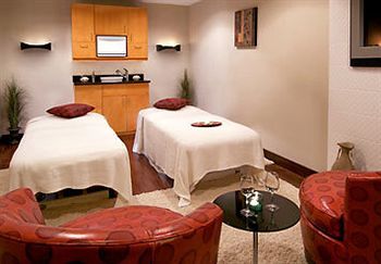 Spa Facility