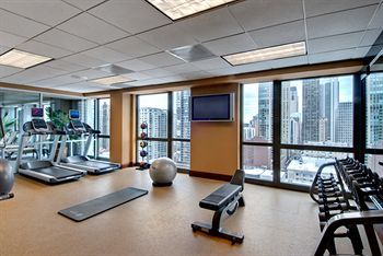 Fitness and Wellness