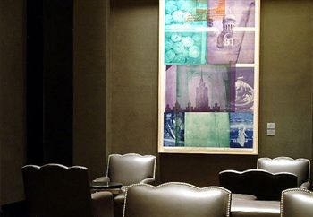 Lounge/Bar