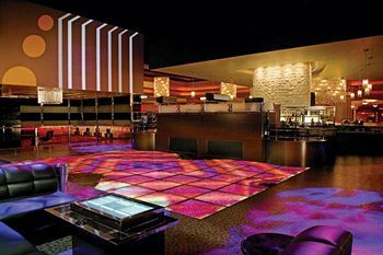 Lounge/Bar