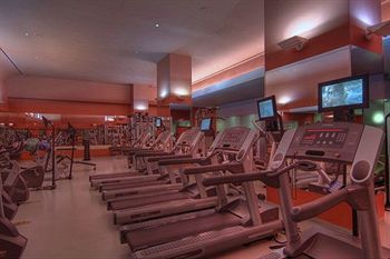 Fitness and Wellness