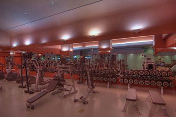 Fitness and Wellness