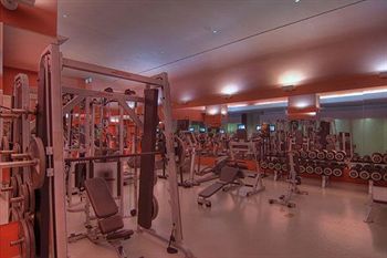 Fitness and Wellness