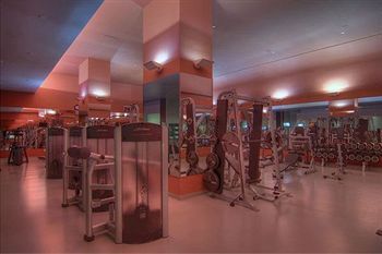 Fitness and Wellness