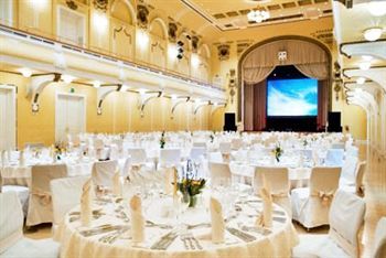 Ballroom/Banquet