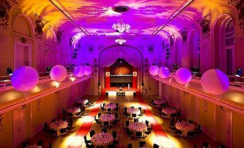 Ballroom/Banquet