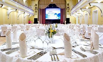 Ballroom/Banquet