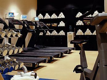 Sport Facility