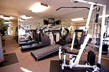 Fitness and Wellness