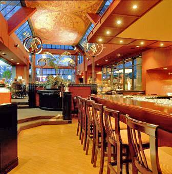 Lounge/Bar