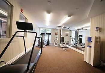 Fitness and Wellness