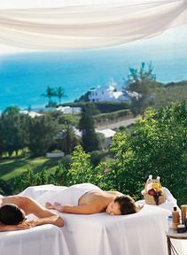 Spa Facility