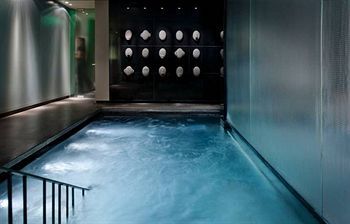 Spa Facility