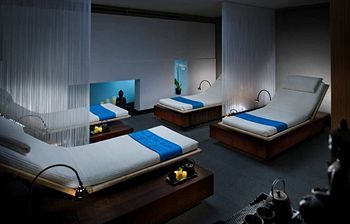 Spa Facility