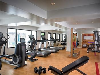 Fitness and Wellness