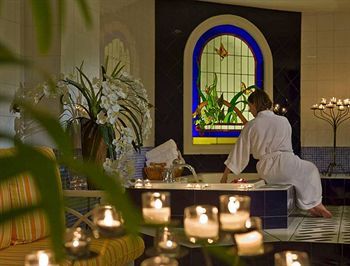 Spa Facility