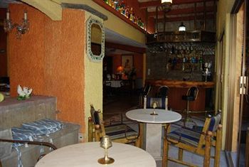 Lounge/Bar