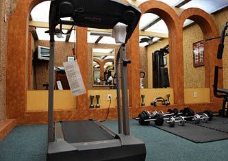 Fitness and Wellness