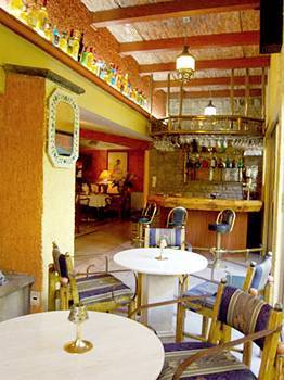 Lounge/Bar