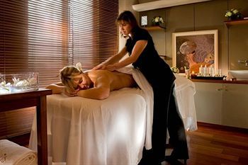 Spa Facility