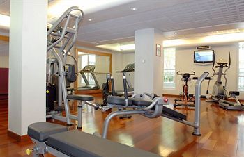 Fitness and Wellness