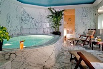 Spa Facility