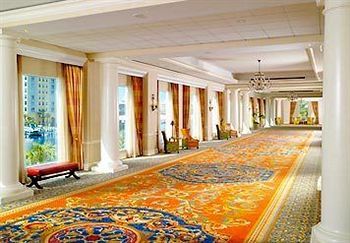 Spa Facility