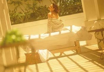 Spa Facility